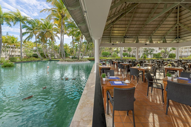 Catalonia Bavaro Beach Golf And Casino Resort