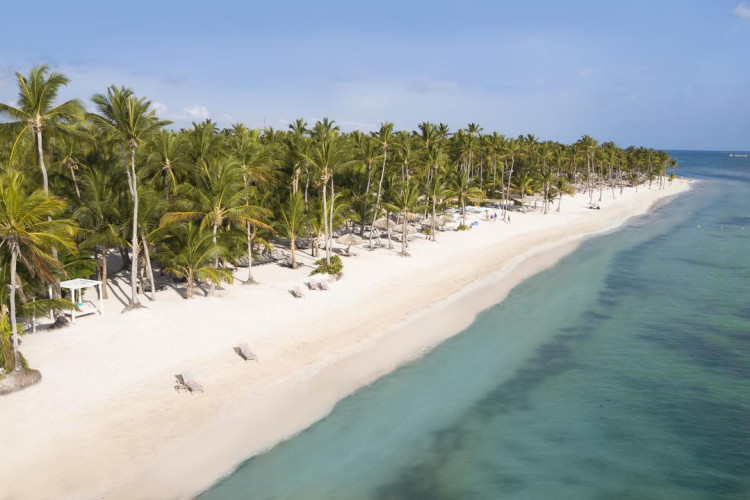 Catalonia Royal Bavaro - Adults Only