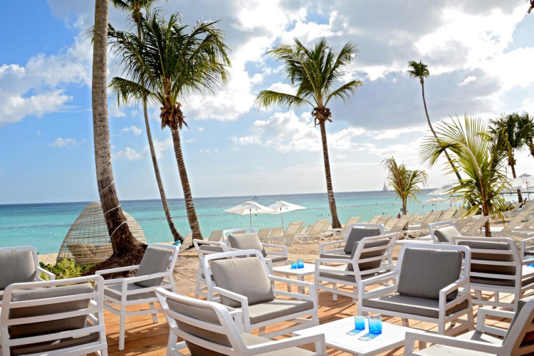 Catalonia Royal La Romana - Adults Only