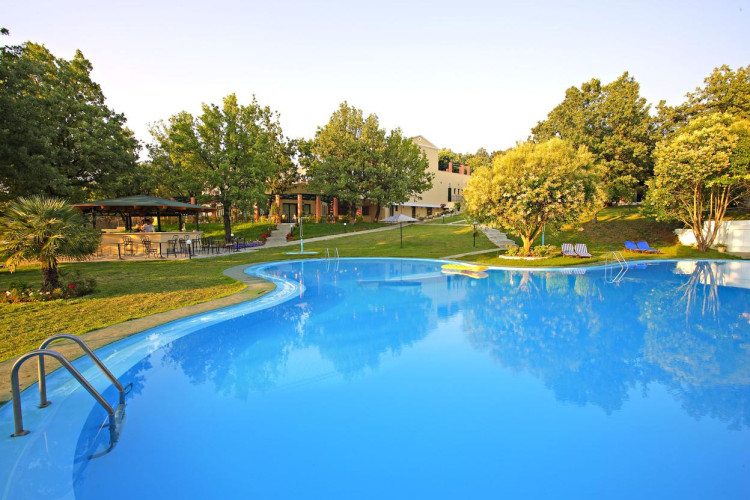 Century Resort Corfu