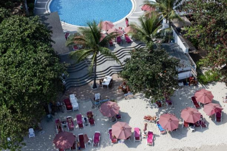 Chaba Samui Resort