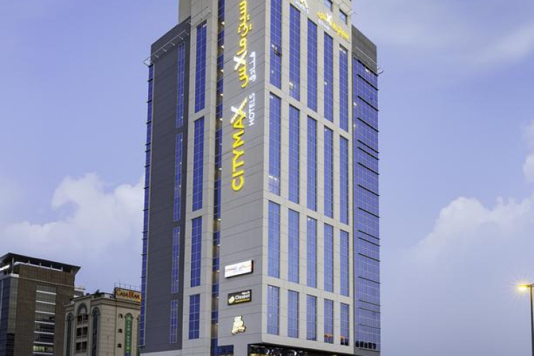 Citymax Hotel Ras Al Khaimah