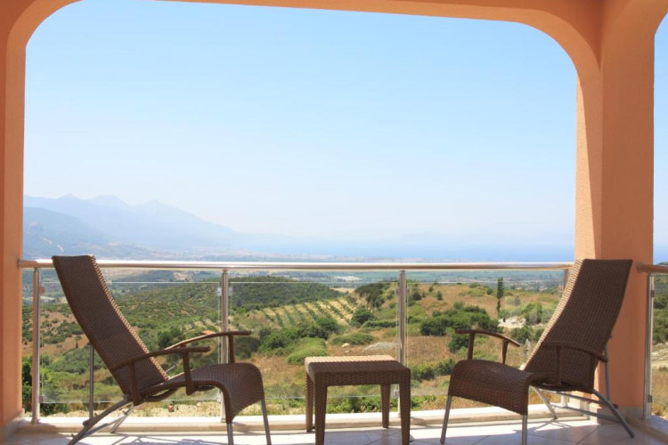 Unique Residence Hotel Golf & Spa (ex. Wyndham Residences Kusadasi Golf And Spa)