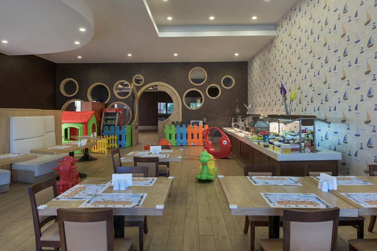 Megasaray Club Belek