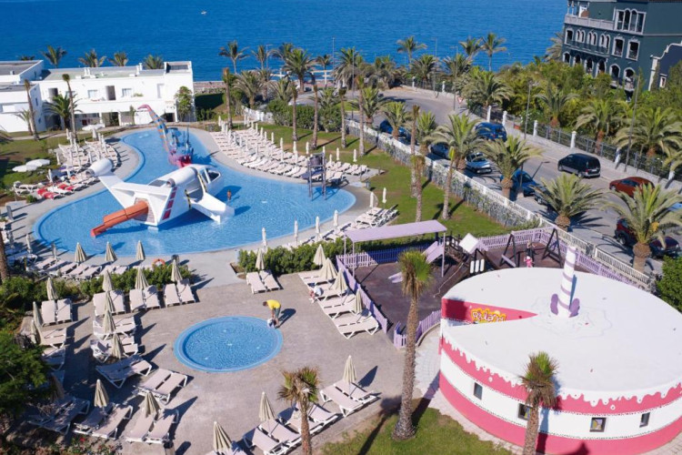 ClubHotel Riu Gran Canaria