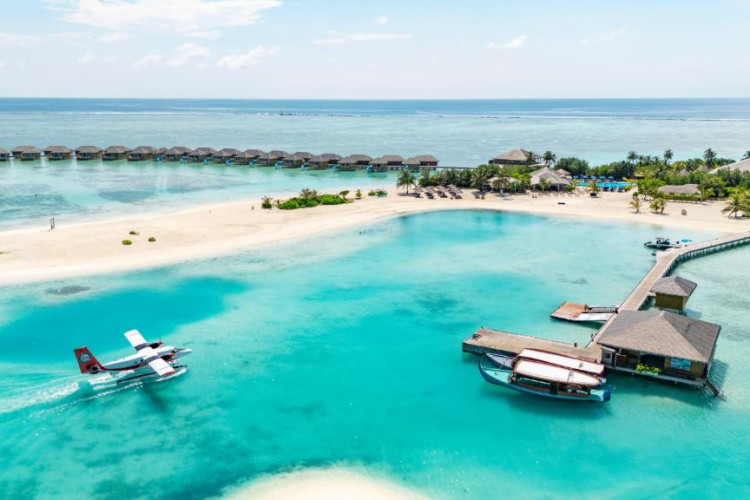 Cocoon Resort Maldives