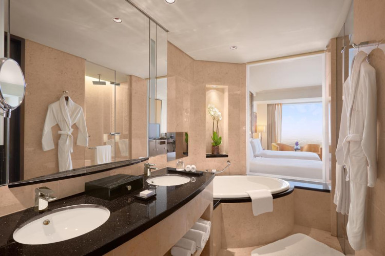 Conrad Dubai Hotel
