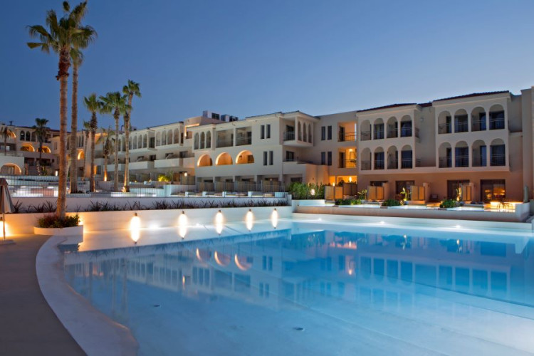 CORA HOTEL & SPA RESORT