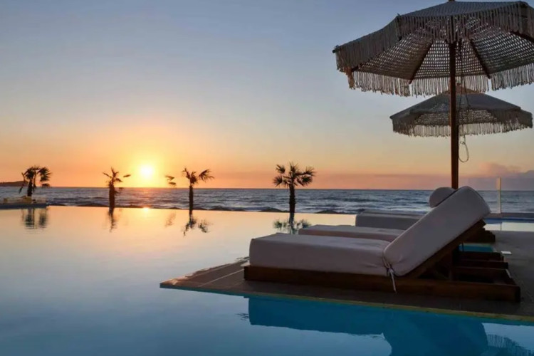 Corfu Acharavi Hotel Collection By Wyndham