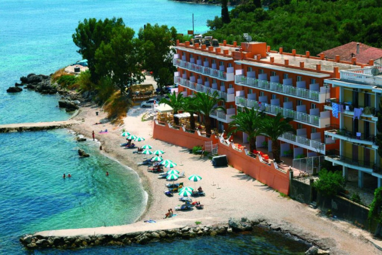CORFU MARIS