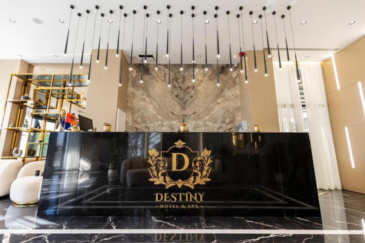 Destiny Hotel & SPA