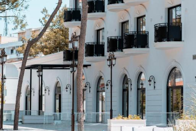 Diamma Resort