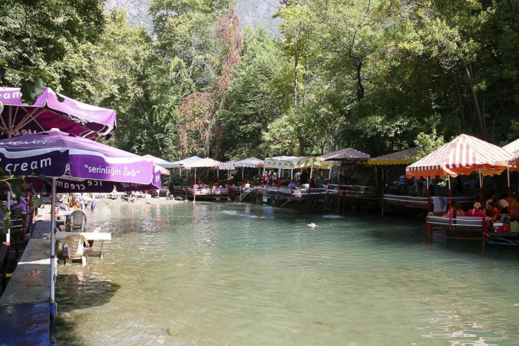 Diamond Hill Resort & Spa hotel