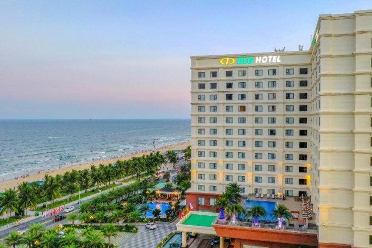 DLG Hotel Danang