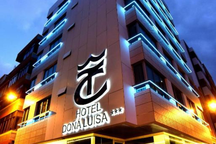 Dona Luisa