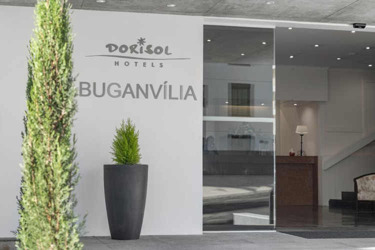 Dorisol Buganvilia Aparthotel