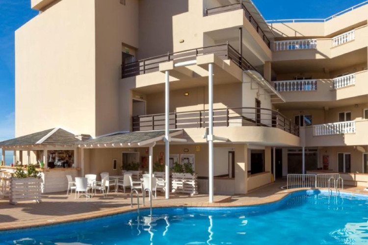 DRAGOS DEL SUR APARTAMENTOS