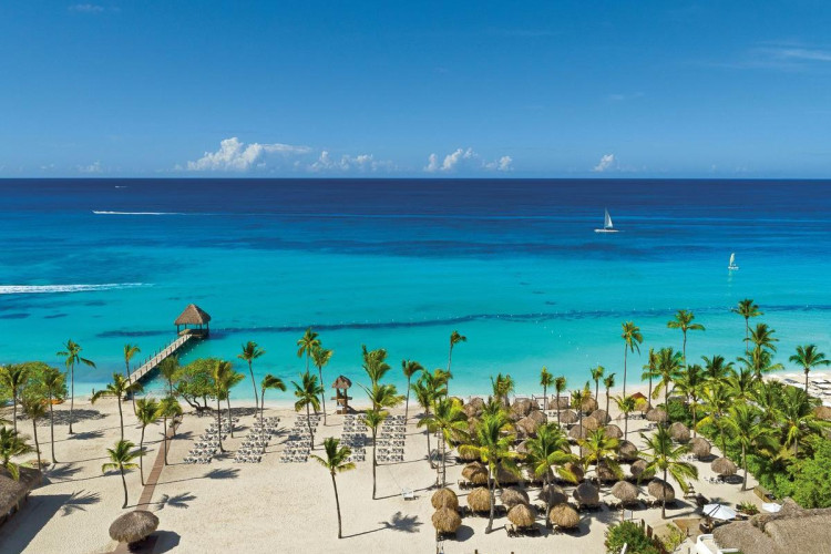 Dreams Dominicus la Romana
