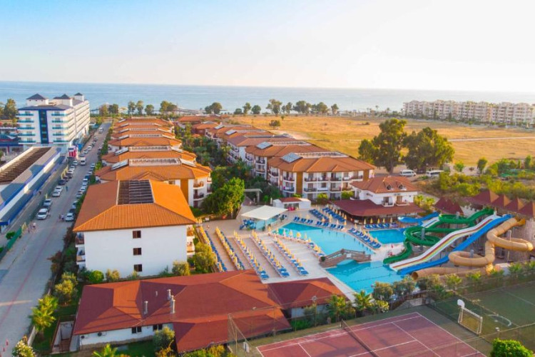 Eftalia Village Resort