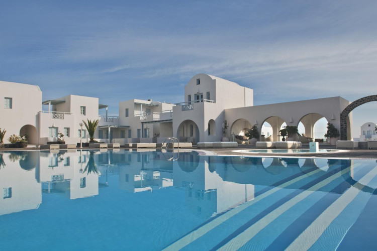 El Greco Resort & Spa