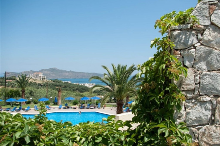 ELEFTHERIA HOTEL