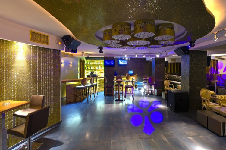 Elinotel Apolamare