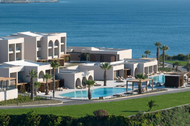 Elissa Lifestyle Resort (Adults Only 18+)