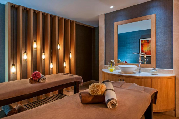 Elite World Marmaris hotel - Adults only