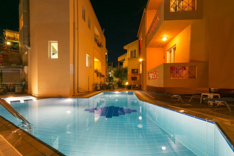 Elotia Hotel Creteotels