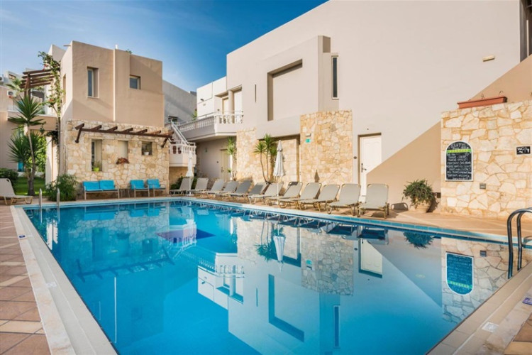ELOTIS SUITES