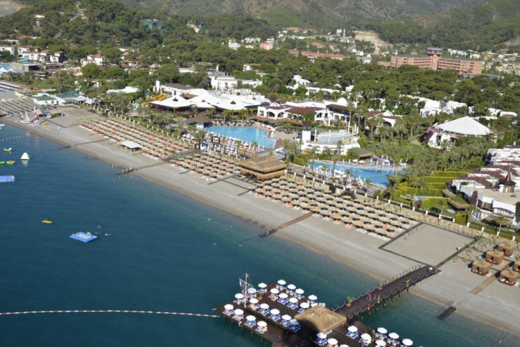 Emelda Sun Club