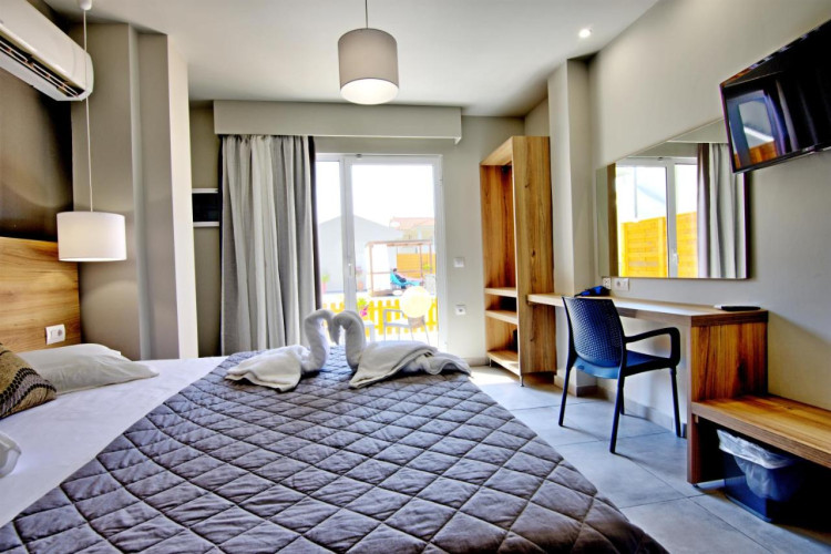 Exotica Hotel & Spa