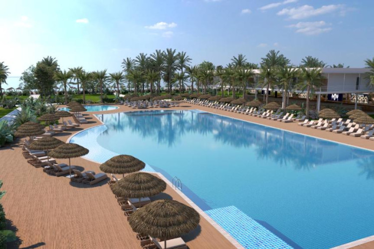 FashionTV Luxe Resort
