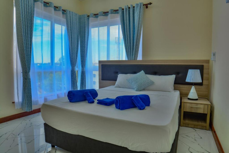 Fenns Cozy Residences - Nyali