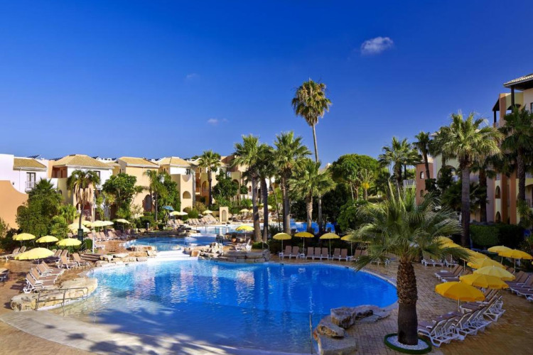 Four Seasons Vilamoura