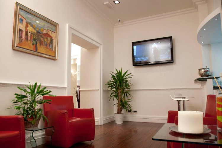 Gambrinus Hotel