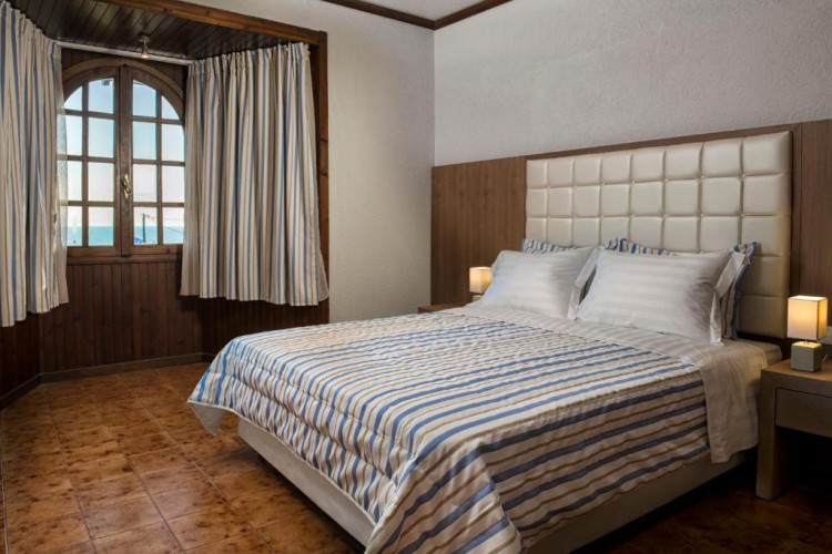 Georgalas Sun Beach Hotel