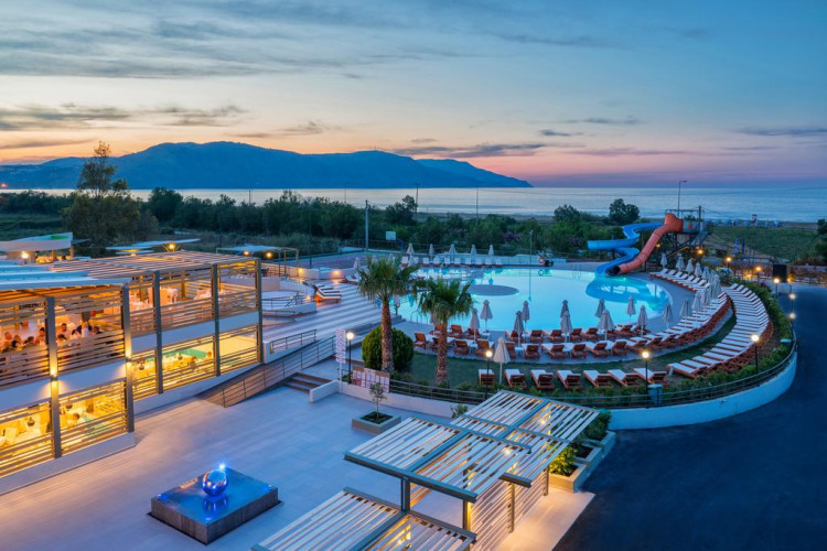 Georgioupolis Resort and Aqua Park