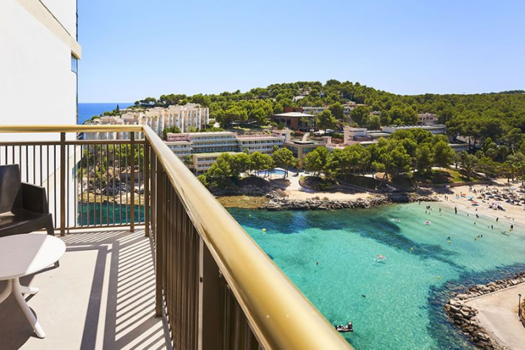 GLOBALES CALA VINA - ADULT ONLY-