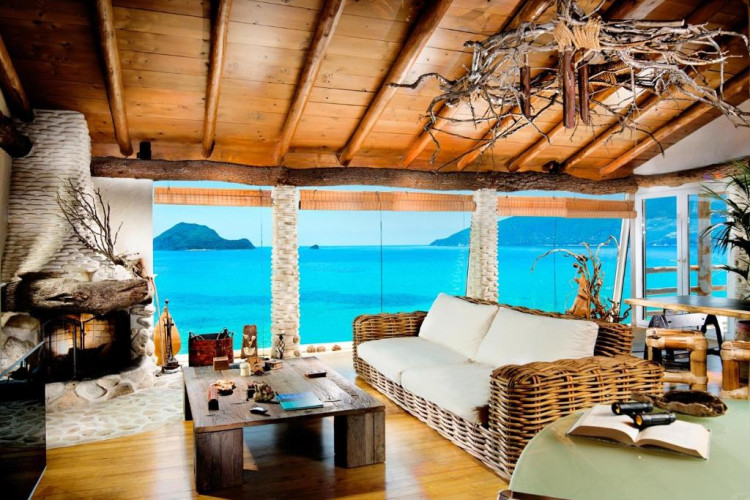 Gloria Maris Hotel Suites (Adult's Only)