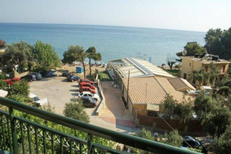 Glyfada Beach Hotel