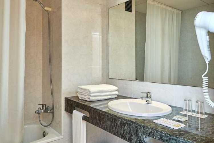 Gran Hotel Flamingo - Adults Only (+18)