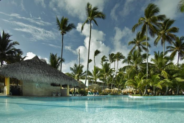 Grand Palladium Palace Resort Spa & Casino