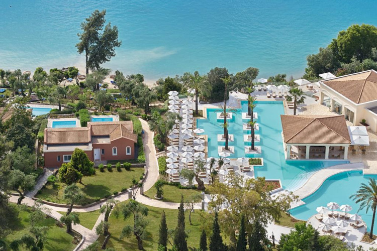 Grecotel Eva Palace