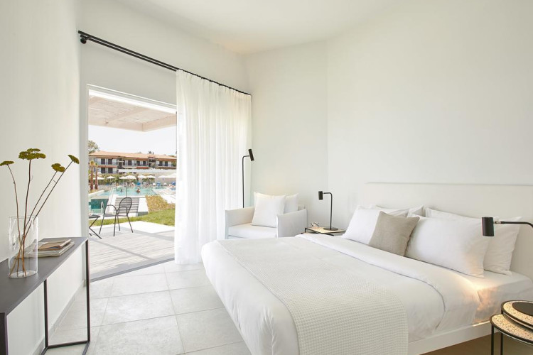 Domes Noruz Kassandra, Halkidiki - Adults Only