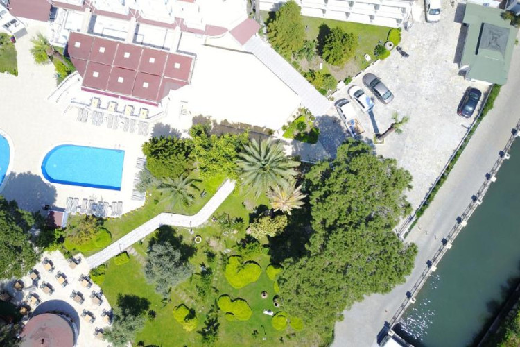 Halici Hotel