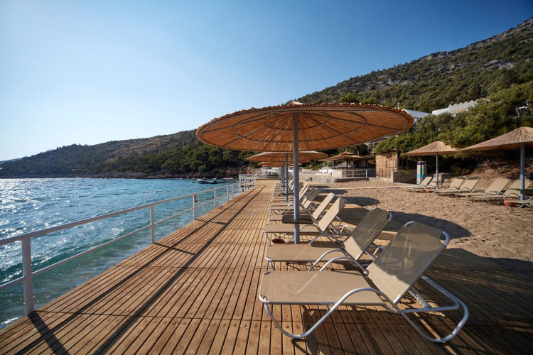 Hapimag Sea Garden Resort