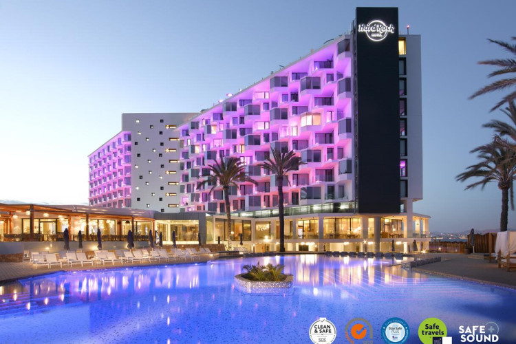 Hard Rock Hotel Ibiza