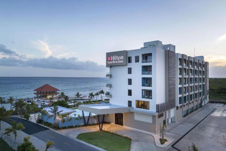 Hilton Garden Inn La Romana