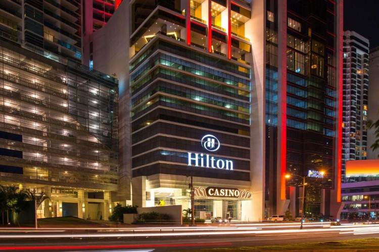 Hilton Panama